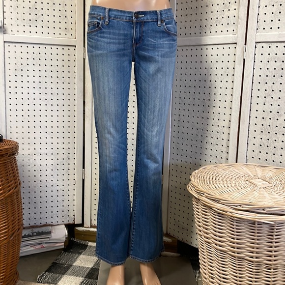 Ruehl  premium jeans - Picture 2 of 10